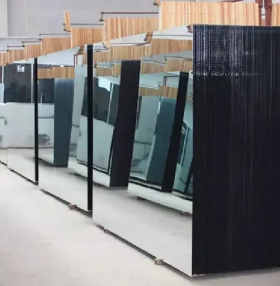 Aluminum Mirror Manufacturing: Coating Process &#038; Reflectivity Science