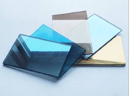 Comparing Different Types of Sun Reflective Glass for Optimal Performance