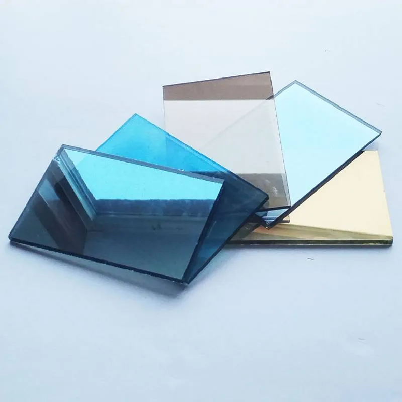 opaque double glazing