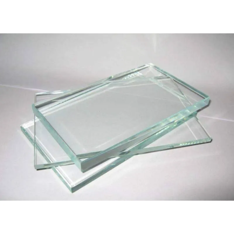 the float glass process