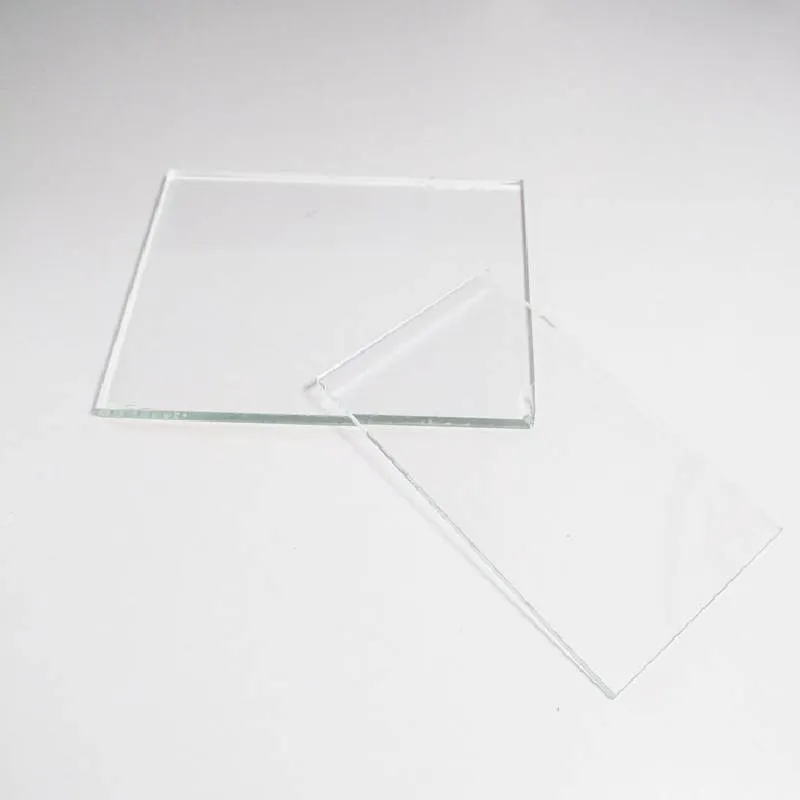 bronze reflective glass window