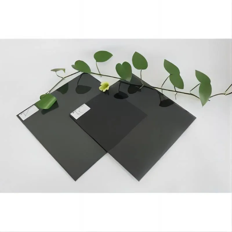 tempered glass bulk