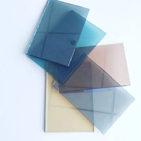 White Float Glass: Your Guide to Sourcing from Top Float Glass Manufacturers in China