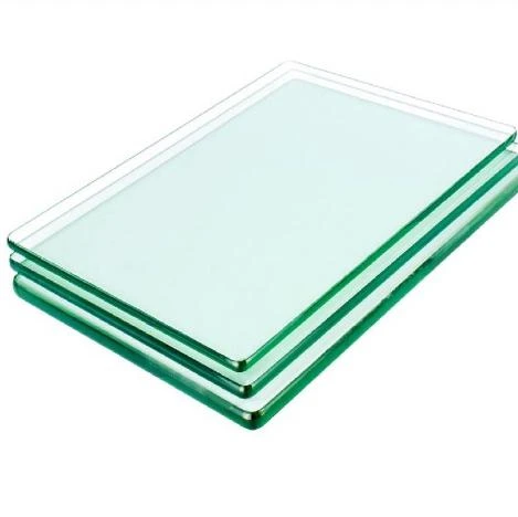 Characteristics and Advantages of Architectural Glass