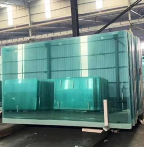 Characteristics and Advantages of Float Glass