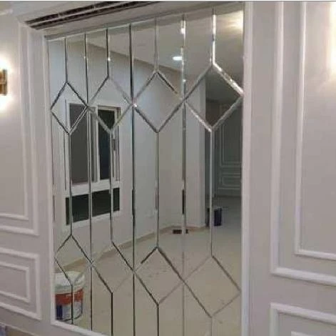 Transform Your Space with Stunning Glass Wall Art