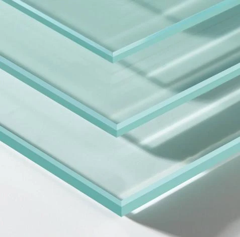 Shahe Zhuorui Glass Products Co., Ltd.: Crafting Excellence in Architectural Glass