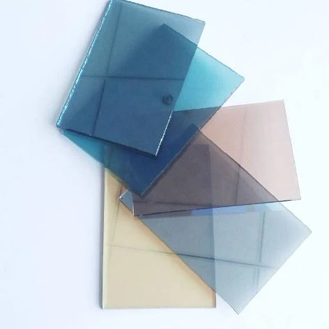 The True Colors of Tinted Glass: A Look into Its Unique Features and Applications