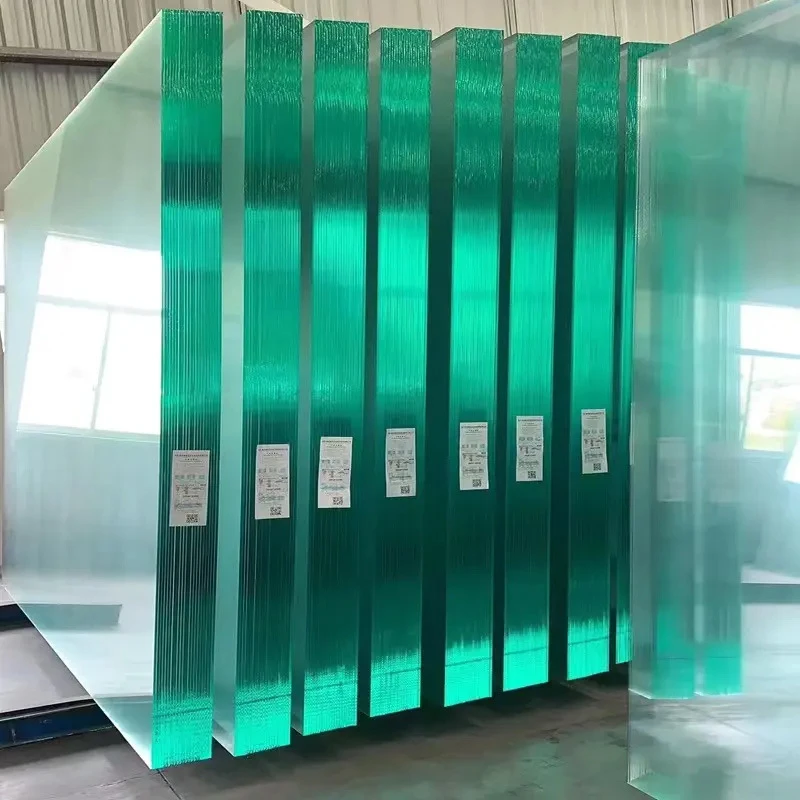 Architectural Glass: Enhancing Design and Functionality