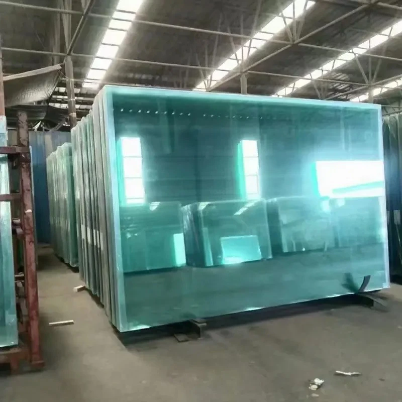 Unveiling the Beauty and Versatility of Architectural Cast Glass