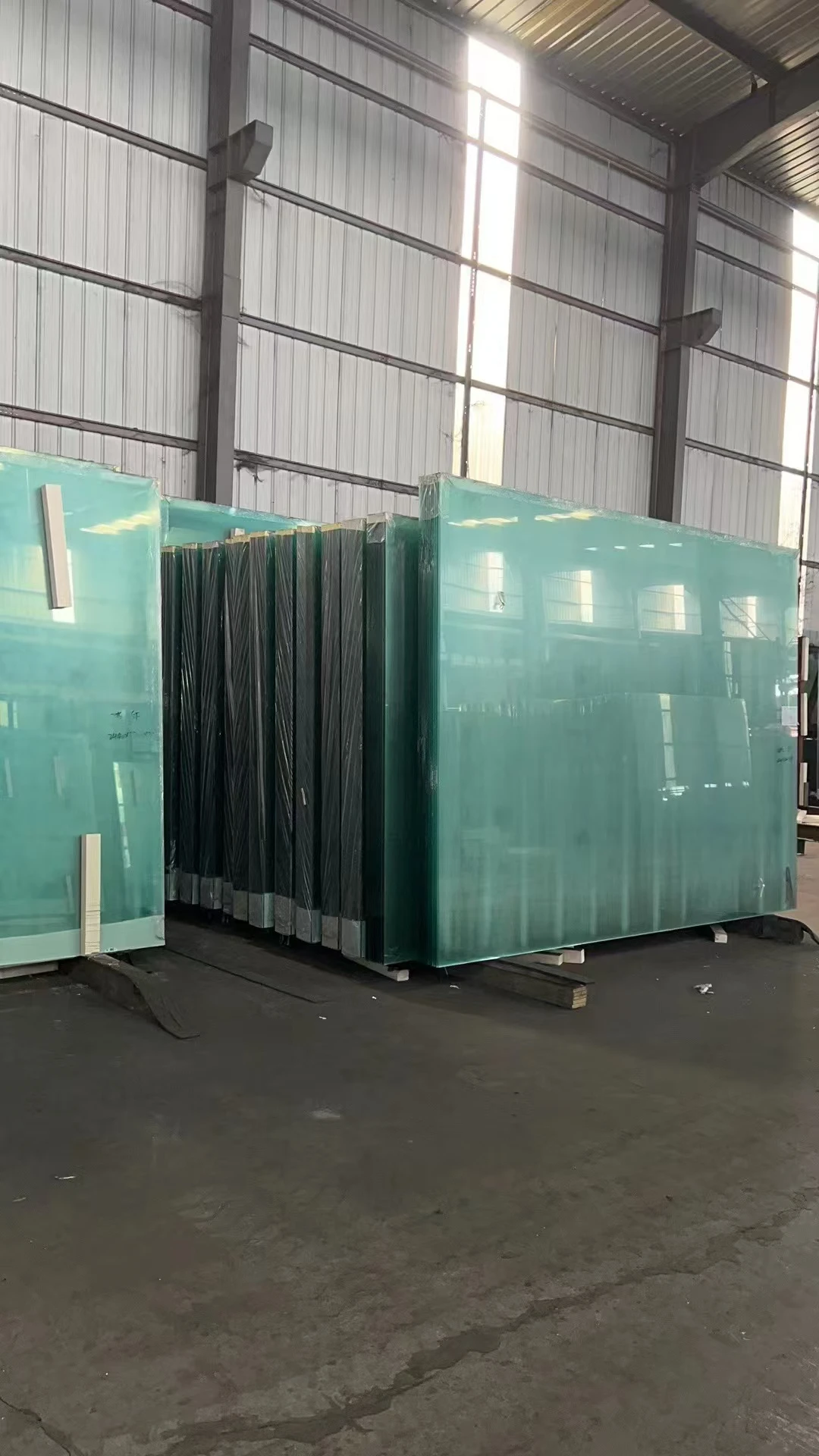 The Marvel of Float Glass: A Comprehensive Insight