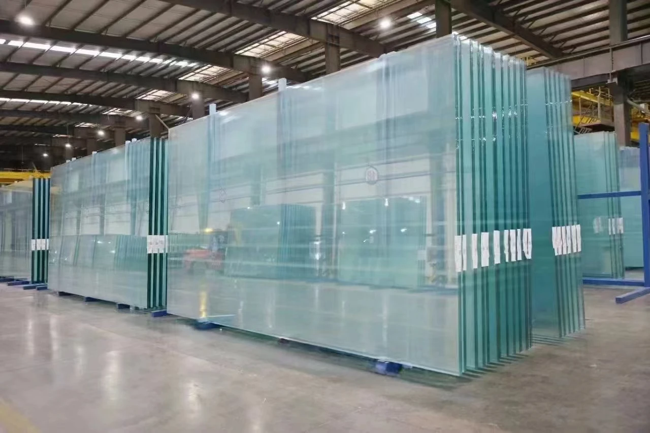 The Transparency of Clear Glass: A Comprehensive Overview