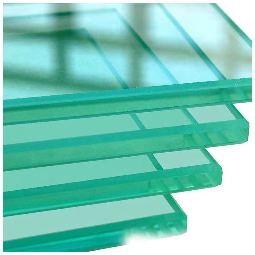 Elevate Your Safety and Style with Tempered Glass Solutions