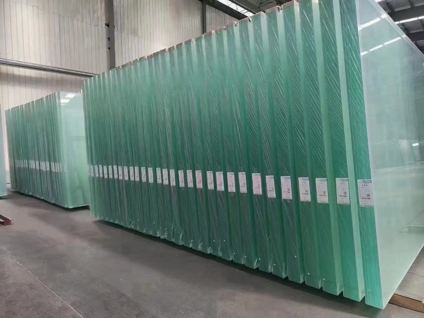 What Is Low Iron Glass?
