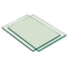 silver glass wall art