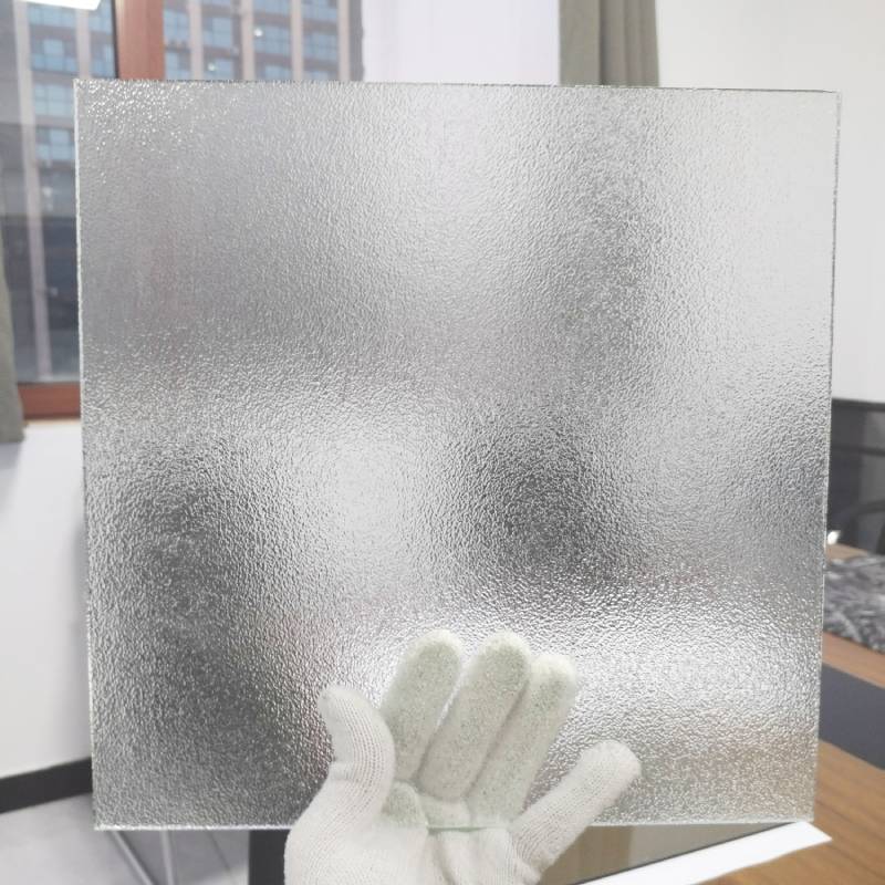 bathroom glass mirror design