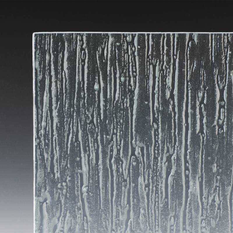 toughened coloured glass cut to size