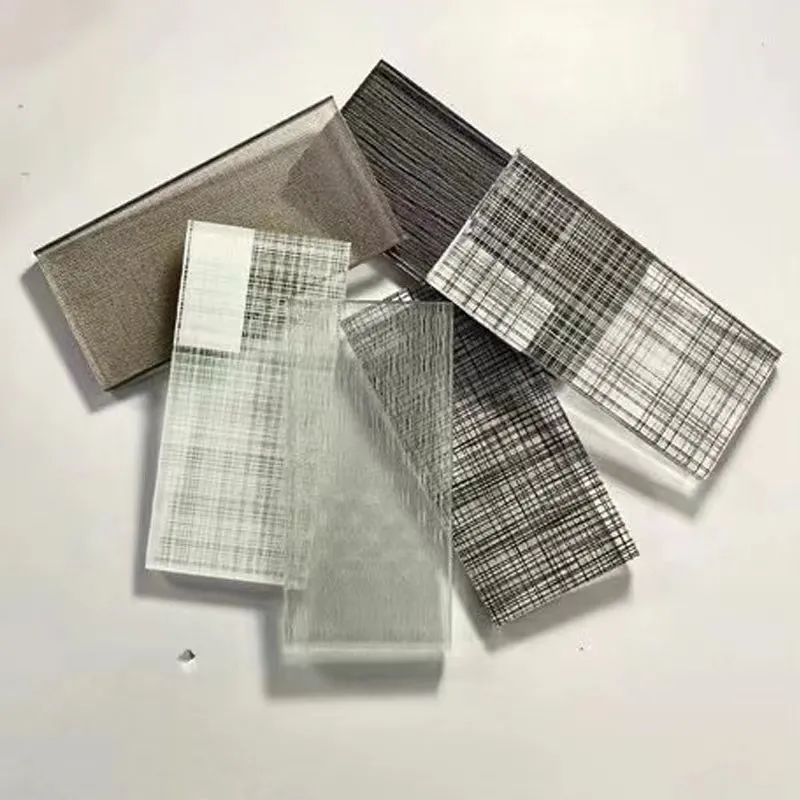 what is low iron glass